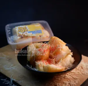 SINGKONG FROZEN DarDor AYBO