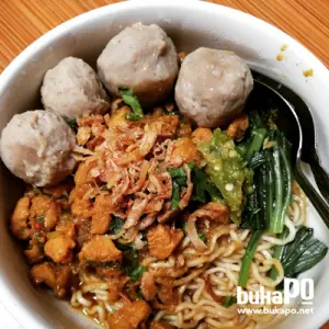 mie-bakso