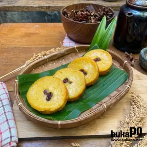 LUMPUR KENTANG Dapur Ali