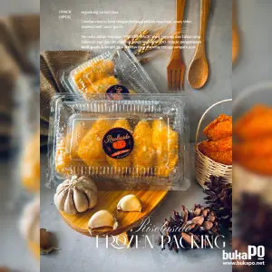 frozen-packaging