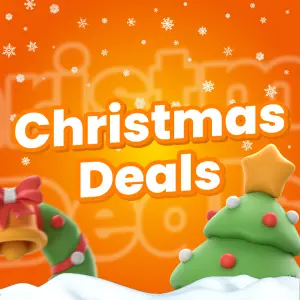 kategori hampers natal