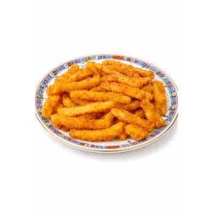 KENTANG CRISPY Waroeng Lee