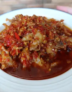 OSENG CEKER TATUL Majeng Rasa