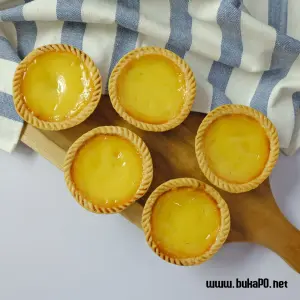 PIE SUSU ORIGINAL Pie Susu Roempie