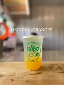 Original Oranges