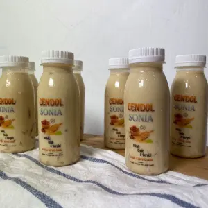 FS MINI CENDOL SONIA Cendol Sonia