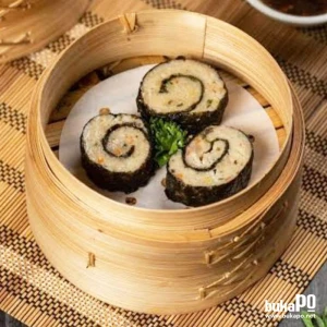 Dimsum sushi original