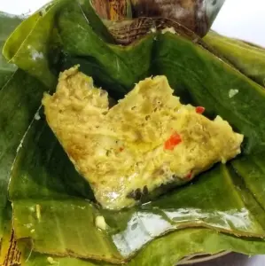 Koki rumah tum ayam