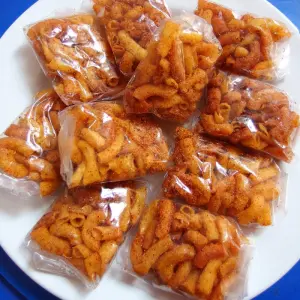makaroni