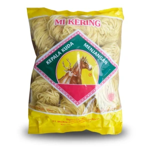 MIE-KERING-KEPALA-KUDA