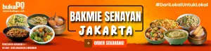BANNER BAKMIE SENAYAN