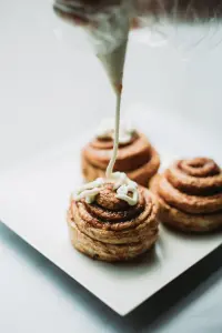 Cinnamon Rolls