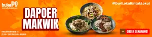 BANNER MAKWIK