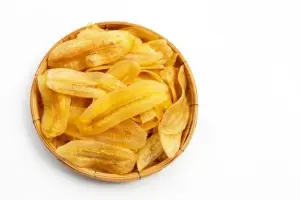 Banana Chips