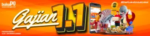 GAJIAN 1.1 2026