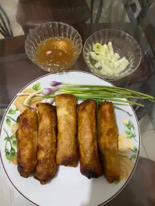 TERMURAH LUMPIA LOKA MINI Lumpia Loka