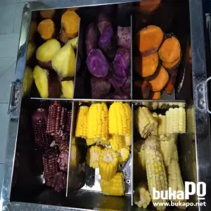 KUKUSAN SEHAT Kukusan Sehat