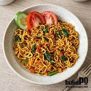 MI GORENG Warung Mama Mincin