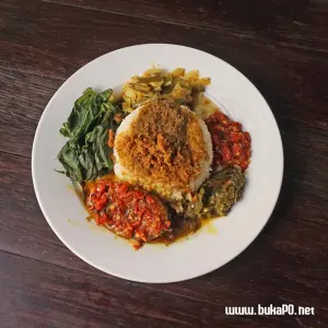 nasi tuna pindang2