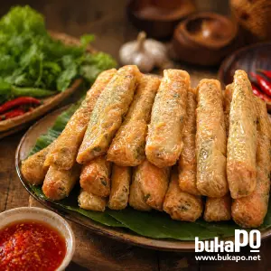 GOHIONG Makan Enak Canggu