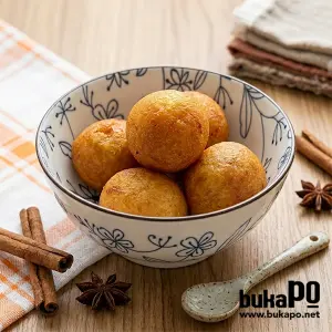 FRIED CHEESE MOCHI Aureakitchen
