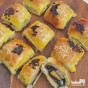 FS BOLEN Jaya Bakery