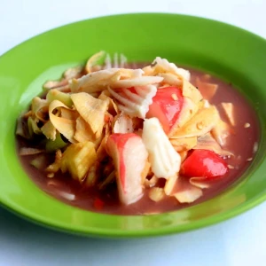 rujak-cuka