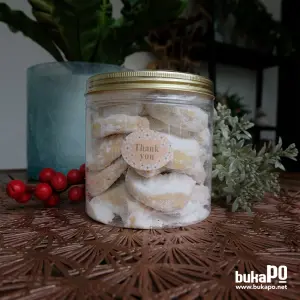 PUTRI SALJU PREMIUM Licia Dessert and Cake