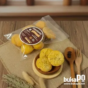 BOLU KERING 10pcs