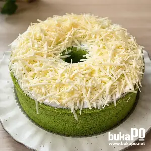 BOLU KUKUS Ay Bakesgoods