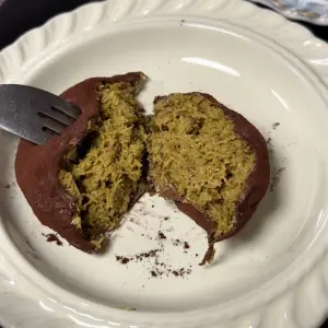 Dubai Kunafa Pistachio Chewy