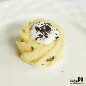 COOKIES N CREAM MINICAKE LUMER Aurea Kitchen