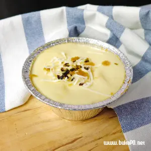 SPAGHETTI BRULLE Mamayu Kitchen