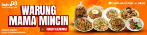 BANNER MAAM MINCIN