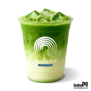 MATCHA LATTE Matchabali