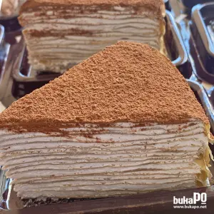 millecrepes slice molasert