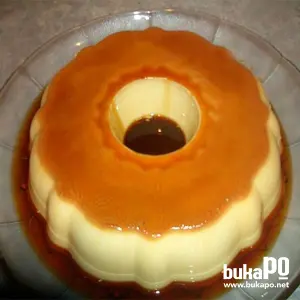 QUESSILO CARAMEL dimsum dessert YSR