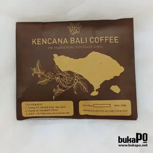 KOPI-KENCANA-BALI