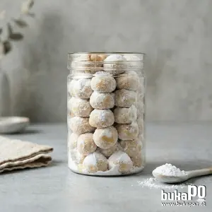 CHEESE SHOWBALL Wolu Cake and Patisserie