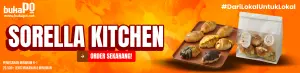 BANNER SORELLA KITCHEN