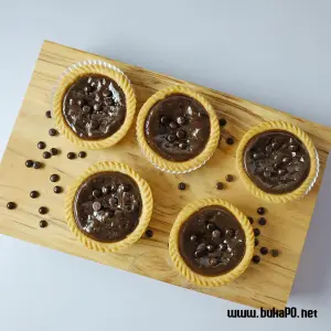 PIE SUSU COCHOCHIPS Pie Susu Roempie