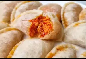 CIRENG ISI Omah Njajan