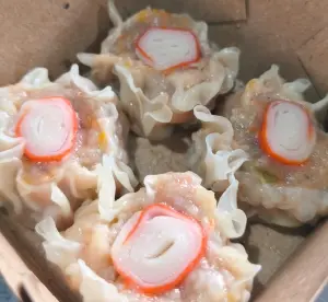 SHUMAY CRABSTICK Shumay Bites