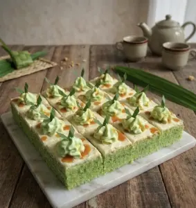 Pandan melaka