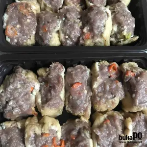 FS TAHU BAKSO 1 PC Nayzsnack