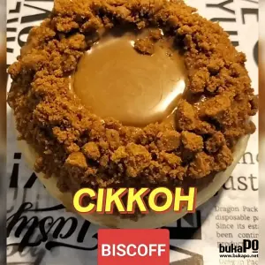 BISSCOFF