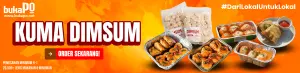 BANNER KUMA DIMSUM