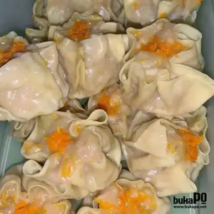 DIMSUM ORI PREMIUM Dimsum Dessert YSR