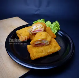 RISOL MAYO Dapur Titisan Mentari