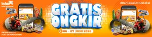 GO 6-7 JUNI